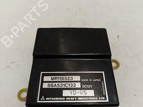 Outra MITSUBISHI CARISMA (DA_) [1995-2006]  30031399