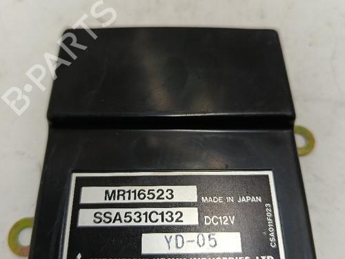 Annen MITSUBISHI CARISMA (DA_)  | BP30031399O1 