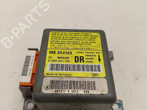 Used ECU airbags MITSUBISHI CARISMA (DA_) [1995-2006]  30031400
