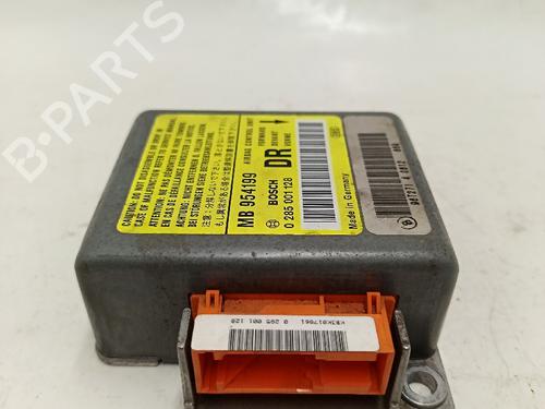 ECU airbags MITSUBISHI CARISMA (DA_)  | BP30031400M53 