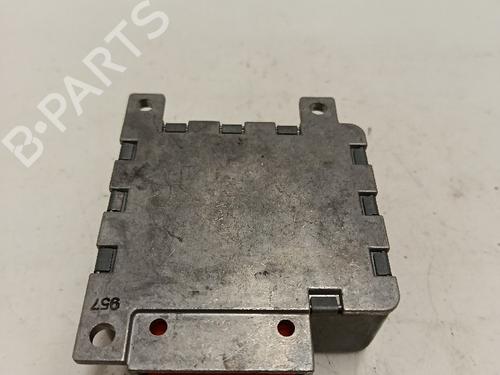 ECU airbags MITSUBISHI CARISMA (DA_)  | BP30031400M53 