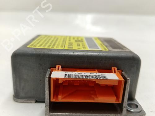 ECU airbags MITSUBISHI CARISMA (DA_)  | BP30031400M53 