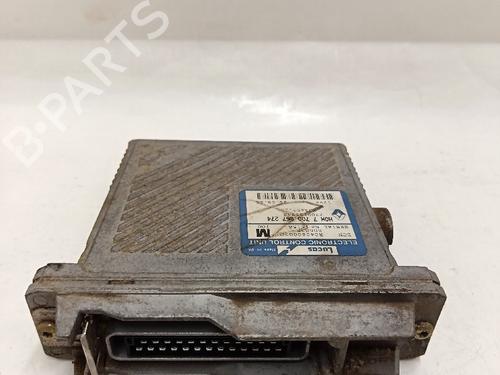 Used Engine control unit (ECU) MITSUBISHI CARISMA (DA_) [1995-2006]  30031401