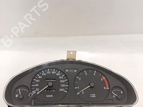 Used Instrument cluster MITSUBISHI CARISMA (DA_) [1995-2006]  30031403