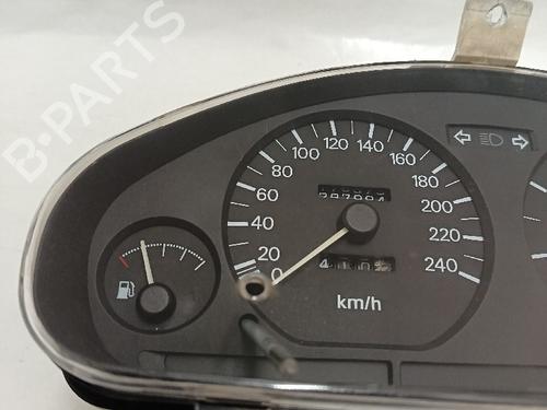 Kombinert Instrument MITSUBISHI CARISMA (DA_)  | BP30031403C47 