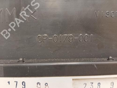 Kombinert Instrument MITSUBISHI CARISMA (DA_)  | BP30031403C47 