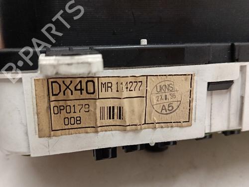 Kombinert Instrument MITSUBISHI CARISMA (DA_)  | BP30031403C47 