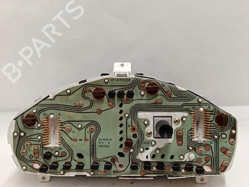 Kombinert Instrument MITSUBISHI CARISMA (DA_)  | BP30031403C47 