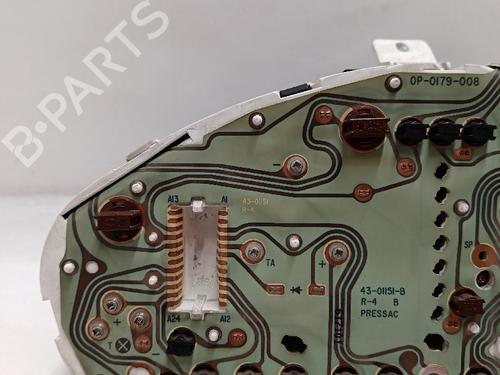 Kombinert Instrument MITSUBISHI CARISMA (DA_)  | BP30031403C47 