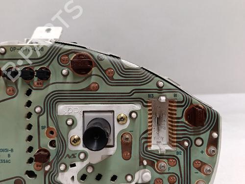 Kombinert Instrument MITSUBISHI CARISMA (DA_)  | BP30031403C47 