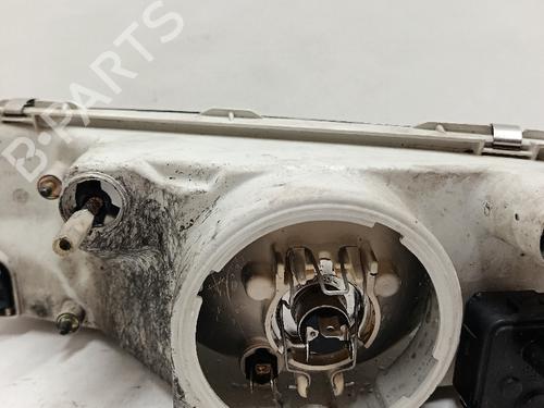 Right headlight MITSUBISHI CARISMA (DA_)  | BP30031411C29 