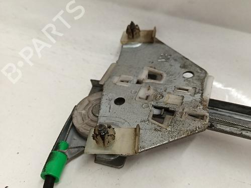 Rear left window mechanism MITSUBISHI CARISMA (DA_) | BP30031280C24