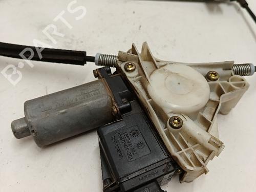 Rear right window mechanism MITSUBISHI CARISMA (DA_)  | BP30031281C25 