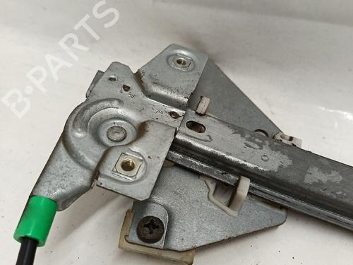 Rear right window mechanism MITSUBISHI CARISMA (DA_)  | BP30031281C25 