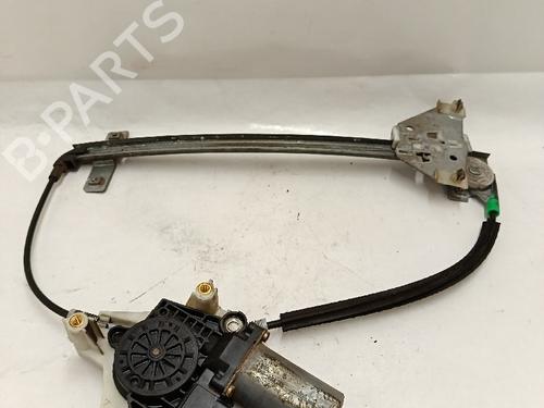 Rear right window mechanism MITSUBISHI CARISMA (DA_)  | BP30031281C25 