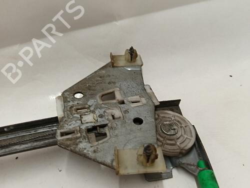 Rear right window mechanism MITSUBISHI CARISMA (DA_)  | BP30031281C25 