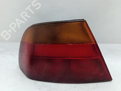 Used Left taillight MITSUBISHI CARISMA (DA_) [1995-2006]  30031282