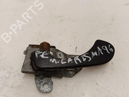 Used Front left interior door handle MITSUBISHI CARISMA (DA_) [1995-2006]  30031285