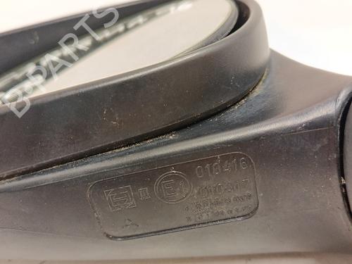 Left mirror MITSUBISHI CARISMA (DA_)  | BP30031287C26 