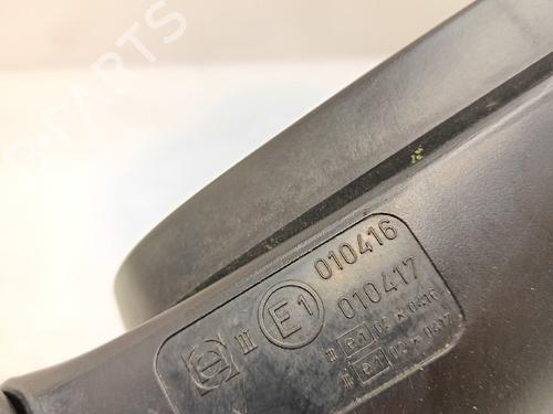 Bakspejl Højre MITSUBISHI CARISMA (DA_)  | BP30031288C27