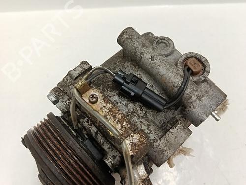 AC compressor MITSUBISHI CARISMA (DA_)  | BP30032301M34