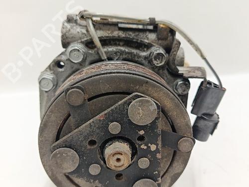 AC compressor MITSUBISHI CARISMA (DA_)  | BP30032301M34