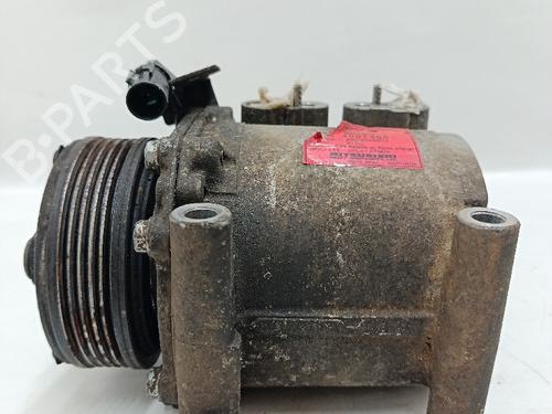 AC compressor MITSUBISHI CARISMA (DA_)  | BP30032301M34