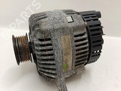 Used Alternator MITSUBISHI CARISMA (DA_) [1995-2006]  30032304