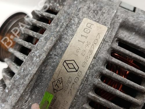 Alternator MITSUBISHI CARISMA (DA_)  | BP30032304M7