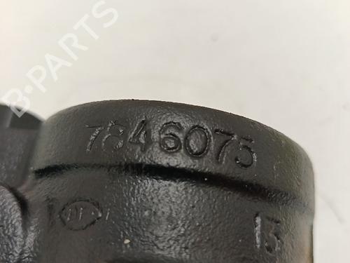 Steering pump MITSUBISHI CARISMA (DA_)  | BP30032364M99