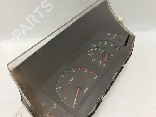 Instrument cluster OPEL CAMPO (TF0, TF1)  | BP30033243C47 