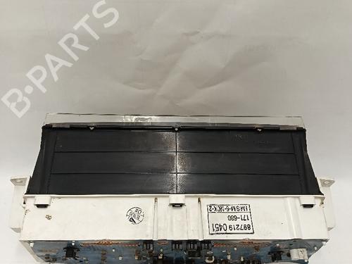 Instrument cluster OPEL CAMPO (TF0, TF1)  | BP30033243C47 