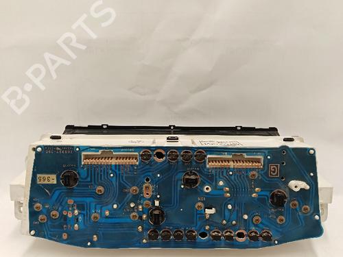 Instrument cluster OPEL CAMPO (TF0, TF1)  | BP30033243C47 