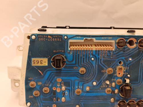 Instrument cluster OPEL CAMPO (TF0, TF1)  | BP30033243C47 