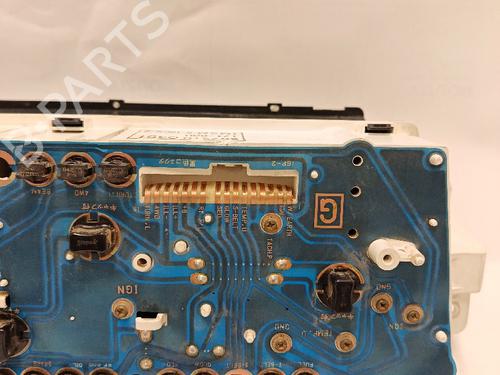 Instrument cluster OPEL CAMPO (TF0, TF1)  | BP30033243C47 