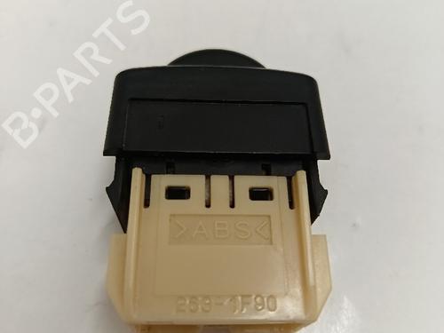 Other OPEL CAMPO (TF0, TF1) | BP30033246O1