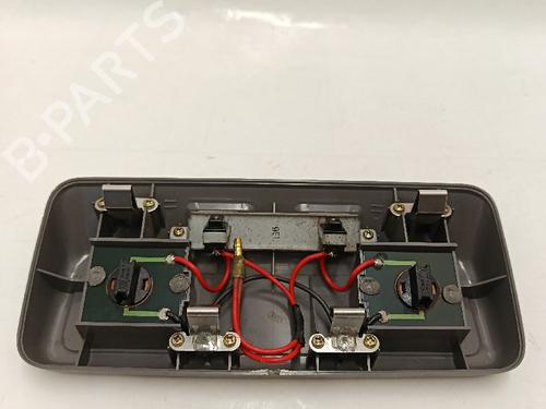 Other OPEL CAMPO (TF0, TF1)  | BP30033247O1 