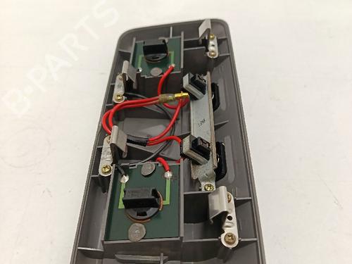 Other OPEL CAMPO (TF0, TF1)  | BP30033247O1 