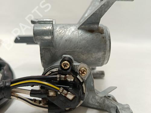 Ignition barrel OPEL CAMPO (TF0, TF1)  | BP30033249M48 