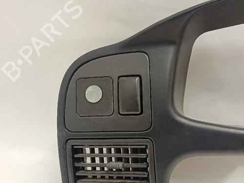 Other OPEL CAMPO (TF0, TF1) | BP30033251O1