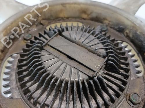 Radiator fan OPEL CAMPO (TF0, TF1) | BP30033310M35