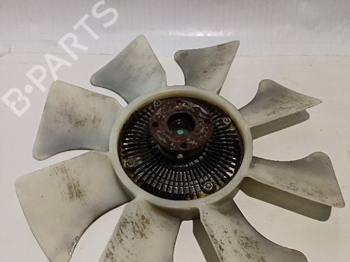 Radiator fan OPEL CAMPO (TF0, TF1) | BP30033310M35