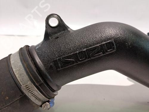 Pipe OPEL CAMPO (TF0, TF1)  | BP30033315M125 