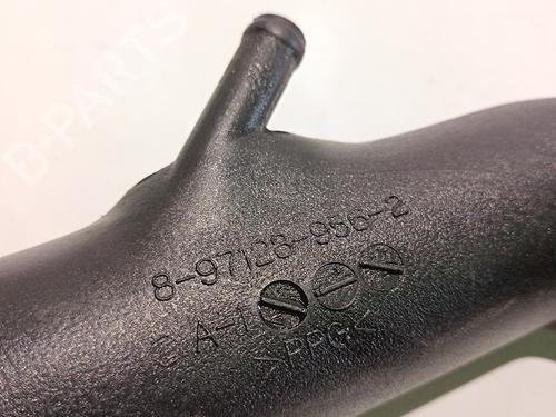 Pipe OPEL CAMPO (TF0, TF1)  | BP30033315M125 