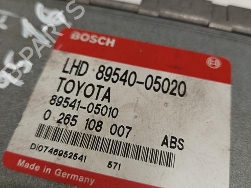 Other TOYOTA CARINA E VI (_T19_)  | BP30031514O1 