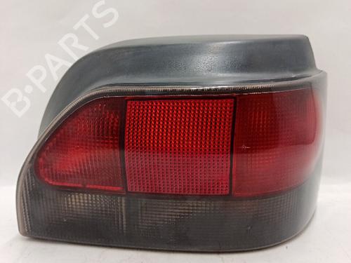 Højre baglygte RENAULT CLIO I (B/C57_, 5/357_) 1.9 D (B/C/S576, B/C/S57L) (64 hp) 30031816