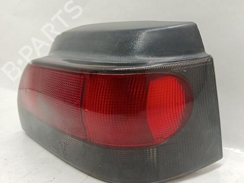 Højre baglygte RENAULT CLIO I (B/C57_, 5/357_) 1.9 D (B/C/S576, B/C/S57L) | BP30031816C35 