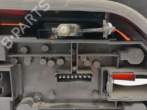 Højre baglygte RENAULT CLIO I (B/C57_, 5/357_) 1.9 D (B/C/S576, B/C/S57L) | BP30031816C35 