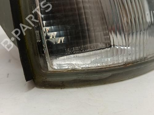 Højre forlygte RENAULT CLIO I (B/C57_, 5/357_) 1.9 D (B/C/S576, B/C/S57L) | BP30031817C29 