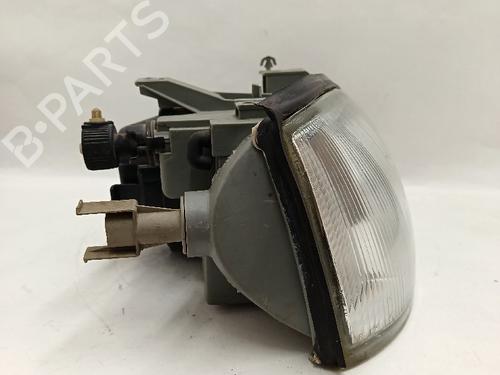 Højre forlygte RENAULT CLIO I (B/C57_, 5/357_) 1.9 D (B/C/S576, B/C/S57L) | BP30031817C29 